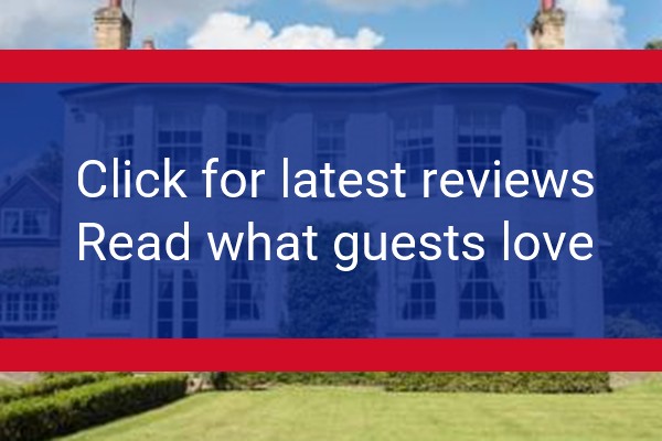 www.theoldparsonagescawby.co.uk - check out latest independent reviews