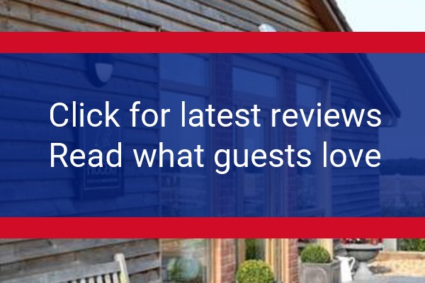 www.theoldpiggerybandb.co.uk - check out latest independent reviews