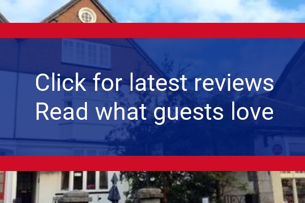 www.theoldposthouse.com - check out latest independent reviews