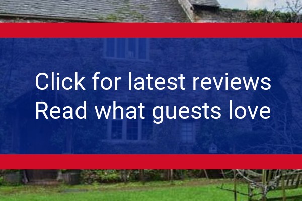 www.theoldpriory-dunster.co.uk - check out latest independent reviews