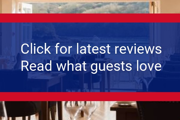 www.theoldquayhouse.com - check out latest independent reviews