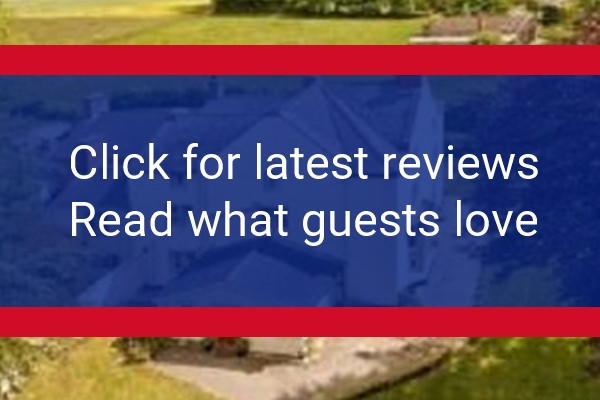 www.theoldrectory-bandb.co.uk - check out latest independent reviews