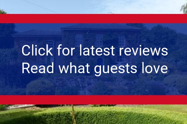 www.theoldrectorybandb.com - check out latest independent reviews