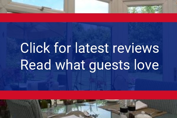www.theoldrectorybedandbreakfast-salisbury.co.uk - check out latest independent reviews
