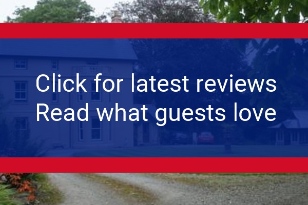 www.theoldrectorybnb.co.uk - check out latest independent reviews