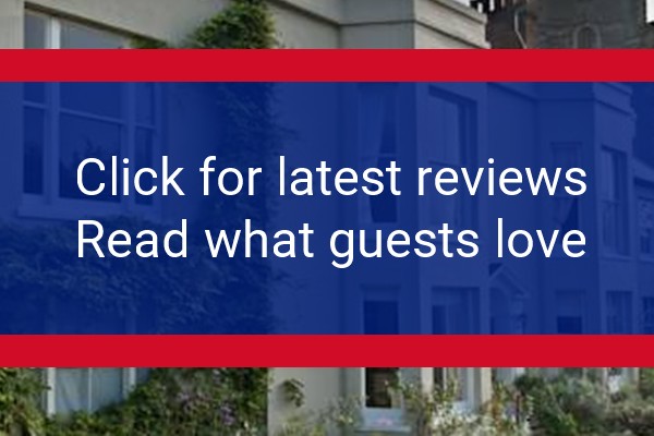 www.theoldrectoryhastings.co.uk - check out latest independent reviews