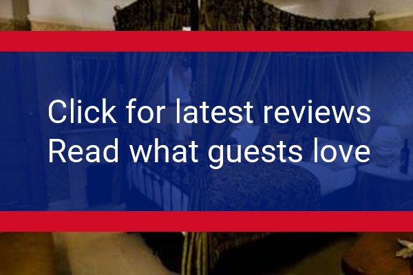 www.theoldregistryhaworth.co.uk - check out latest independent reviews