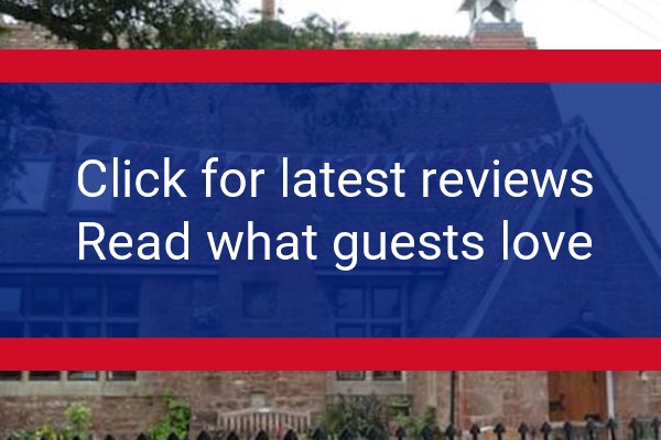 www.theoldschoolbandb.com - check out latest independent reviews