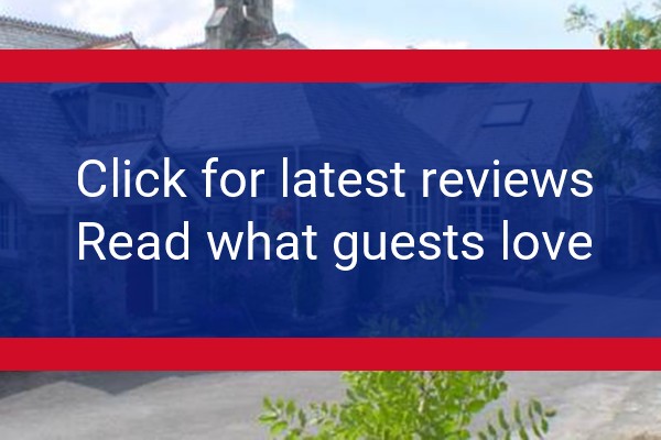 www.theoldschoolguesthouse.co.uk - check out latest independent reviews