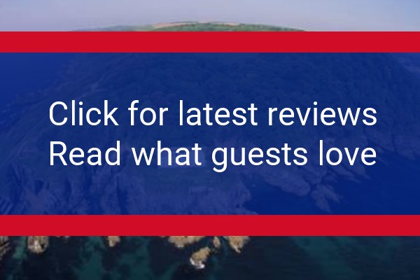 www.theoldsignalhouse.com - check out latest independent reviews