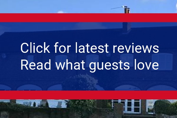 www.theoldstablesguesthouse.co.uk - check out latest independent reviews