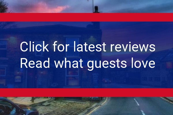 www.theoldsunhaworth.co.uk - check out latest independent reviews