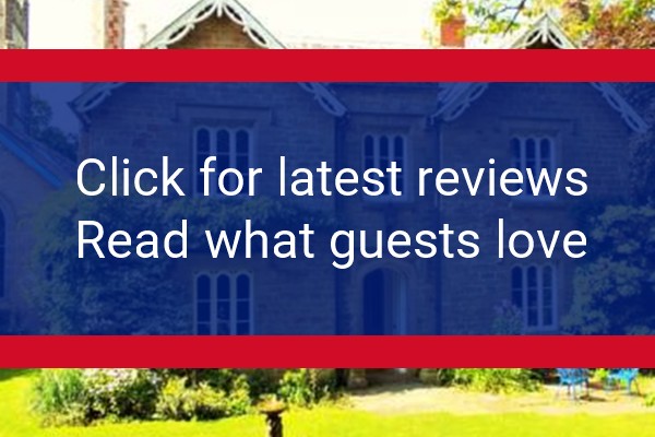 www.theoldvicaragebedandbreakfast.co.uk - check out latest independent reviews