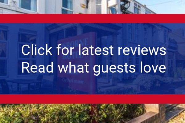 www.theosbornehotel.co.uk - check out latest independent reviews