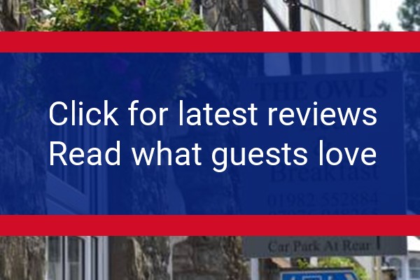 www.theowlsbuilthwells.co.uk - check out latest independent reviews