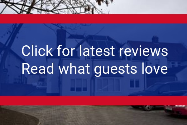 www.theoxfordguesthouse.co.uk - check out latest independent reviews
