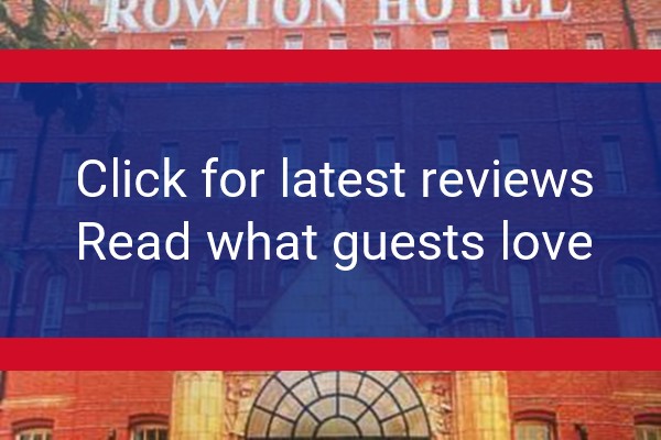 www.theparagonhotel.co.uk - check out latest independent reviews