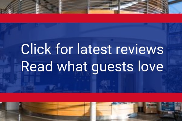 www.theparkhotelayrshire.co.uk - check out latest independent reviews
