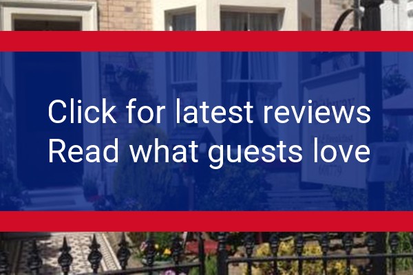 www.thepathwayguesthouse.co.uk - check out latest independent reviews