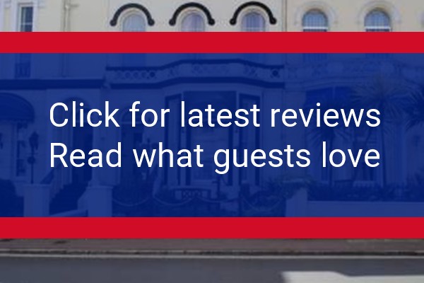 www.thepatriciatorquay.co.uk - check out latest independent reviews