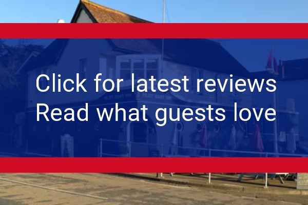 www.thepilotboatinn.com - check out latest independent reviews