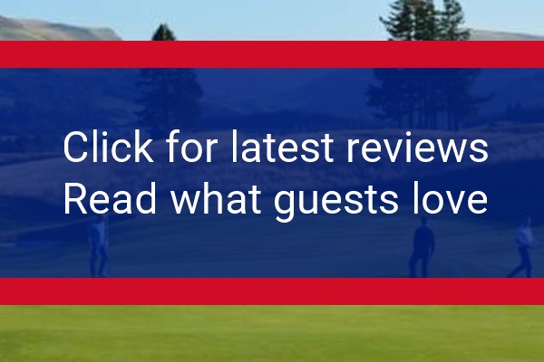www.thepinesatgleneagles.co.uk - check out latest independent reviews