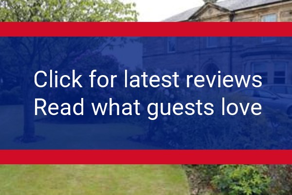 www.thepinesguesthouse.com - check out latest independent reviews