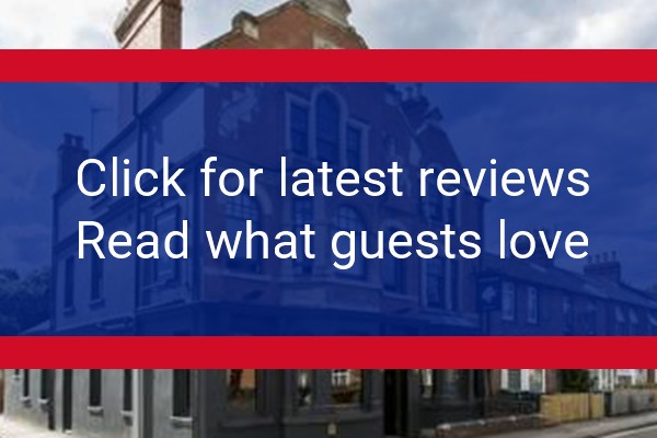 www.theporterhouse-oxford.com - check out latest independent reviews