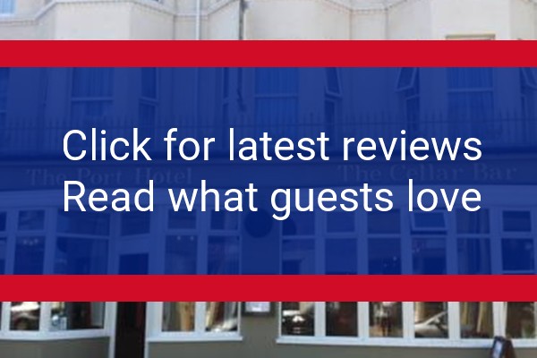 www.theporthotel.net - check out latest independent reviews