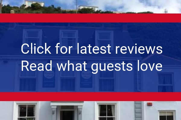 www.theportreatharms.co.uk - check out latest independent reviews