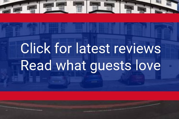 www.thepresidenthotel.co.uk - check out latest independent reviews