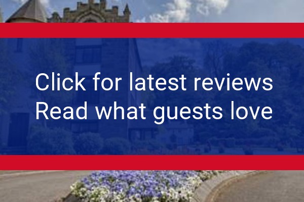 www.thepriesthouse.co.uk - check out latest independent reviews