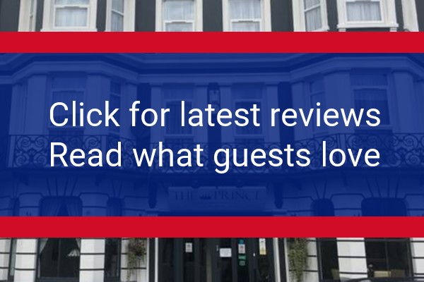www.theprincegreatyarmouth.com - check out latest independent reviews
