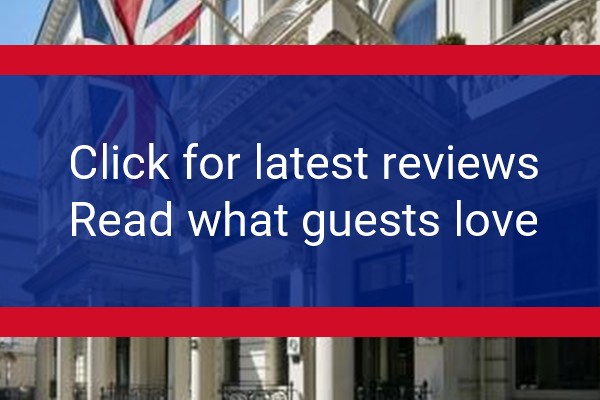 www.thequeensgatehotel.com - check out latest independent reviews
