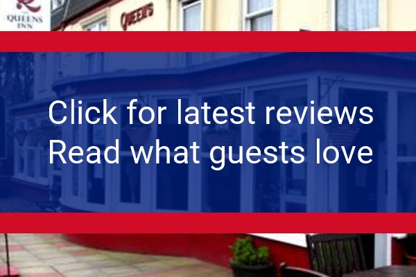 www.thequeensinn.gg - check out latest independent reviews