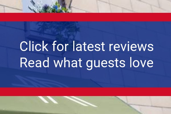 www.theranaldhotel.com - check out latest independent reviews