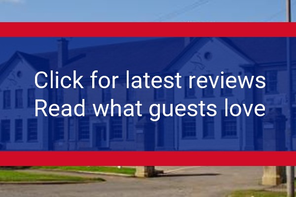 www.theravenhotel.com - check out latest independent reviews