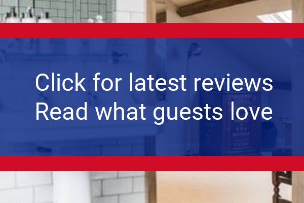 www.theredaninn.co.uk - check out latest independent reviews
