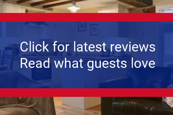 www.theredlionmyddle.co.uk - check out latest independent reviews