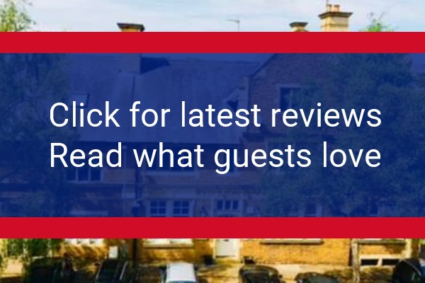 www.theredlionrothwell.co.uk - check out latest independent reviews