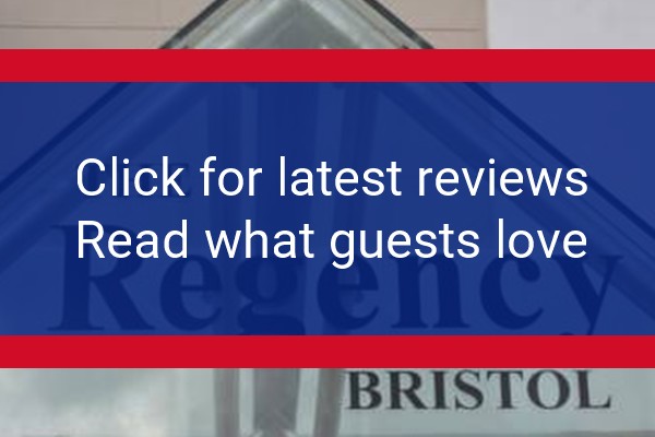 www.theregencybristol.com - check out latest independent reviews