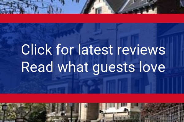 www.theregenthotel.co.uk - check out latest independent reviews