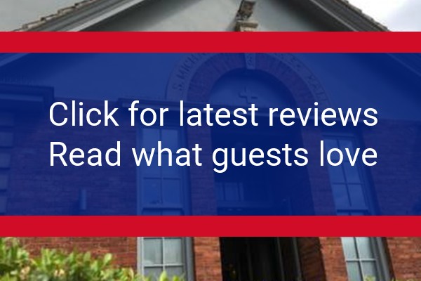 www.theresthotellincoln.co.uk - check out latest independent reviews