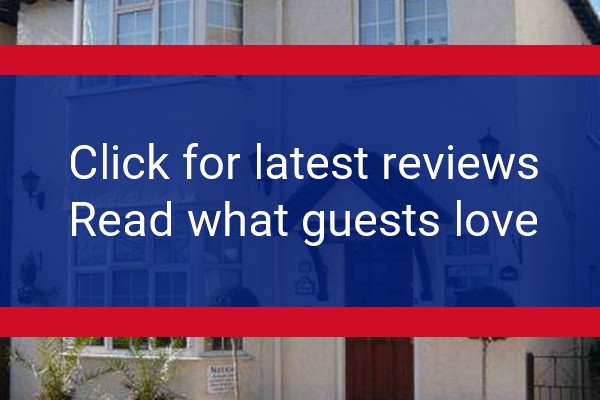 www.theridingsguesthouse.co.uk - check out latest independent reviews