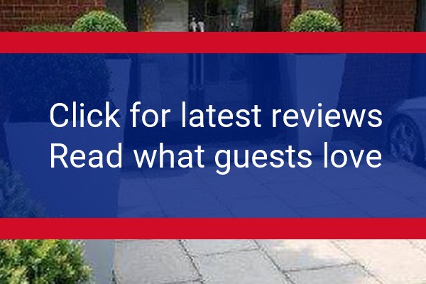 www.therochfordhotel.co.uk - check out latest independent reviews