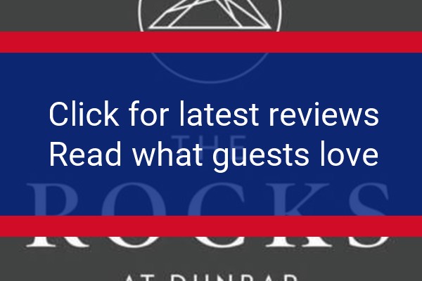 www.therockshoteldunbar.co.uk - check out latest independent reviews