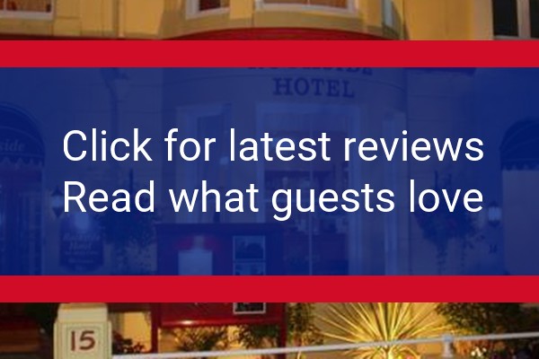 www.therockside.co.uk - check out latest independent reviews