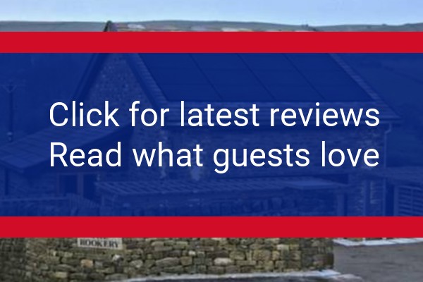 www.therookeryroughlee.co.uk - check out latest independent reviews
