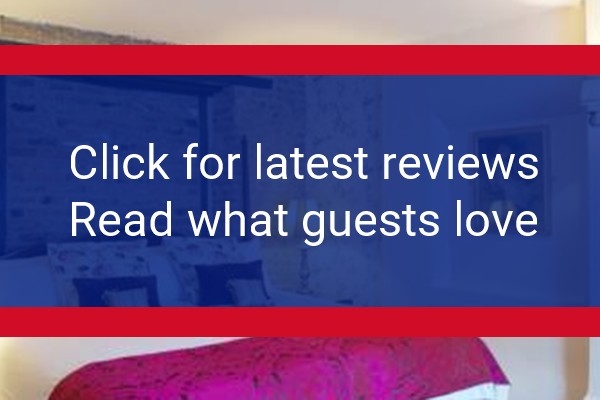 www.theroseandcrownhotel.com - check out latest independent reviews