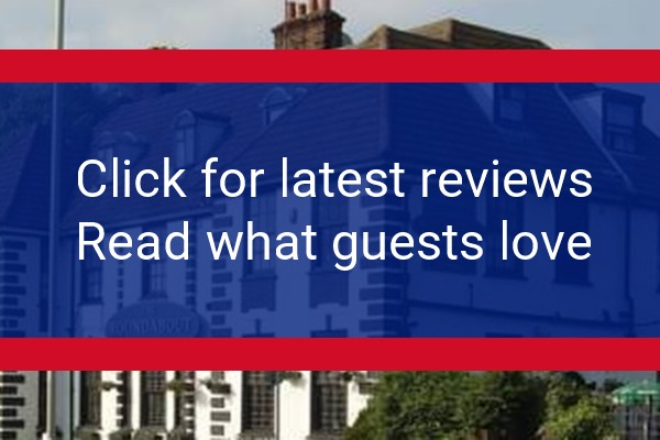 www.theroundabouthotel.co.uk - check out latest independent reviews